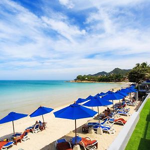 Samui Resotel Beach Resort